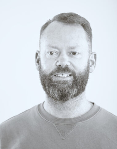 Andrew Hunt