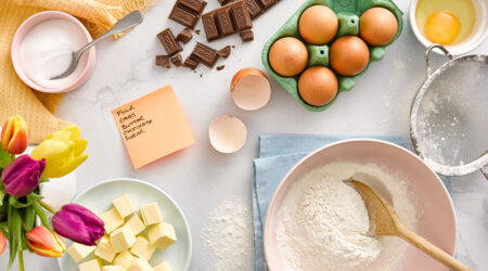Visual Content Marketing: The Spring Edition