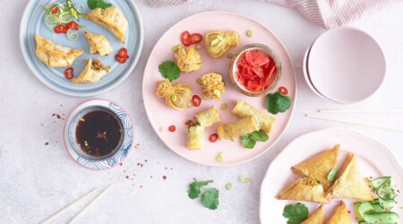 How we eat now: consumer insights to act on