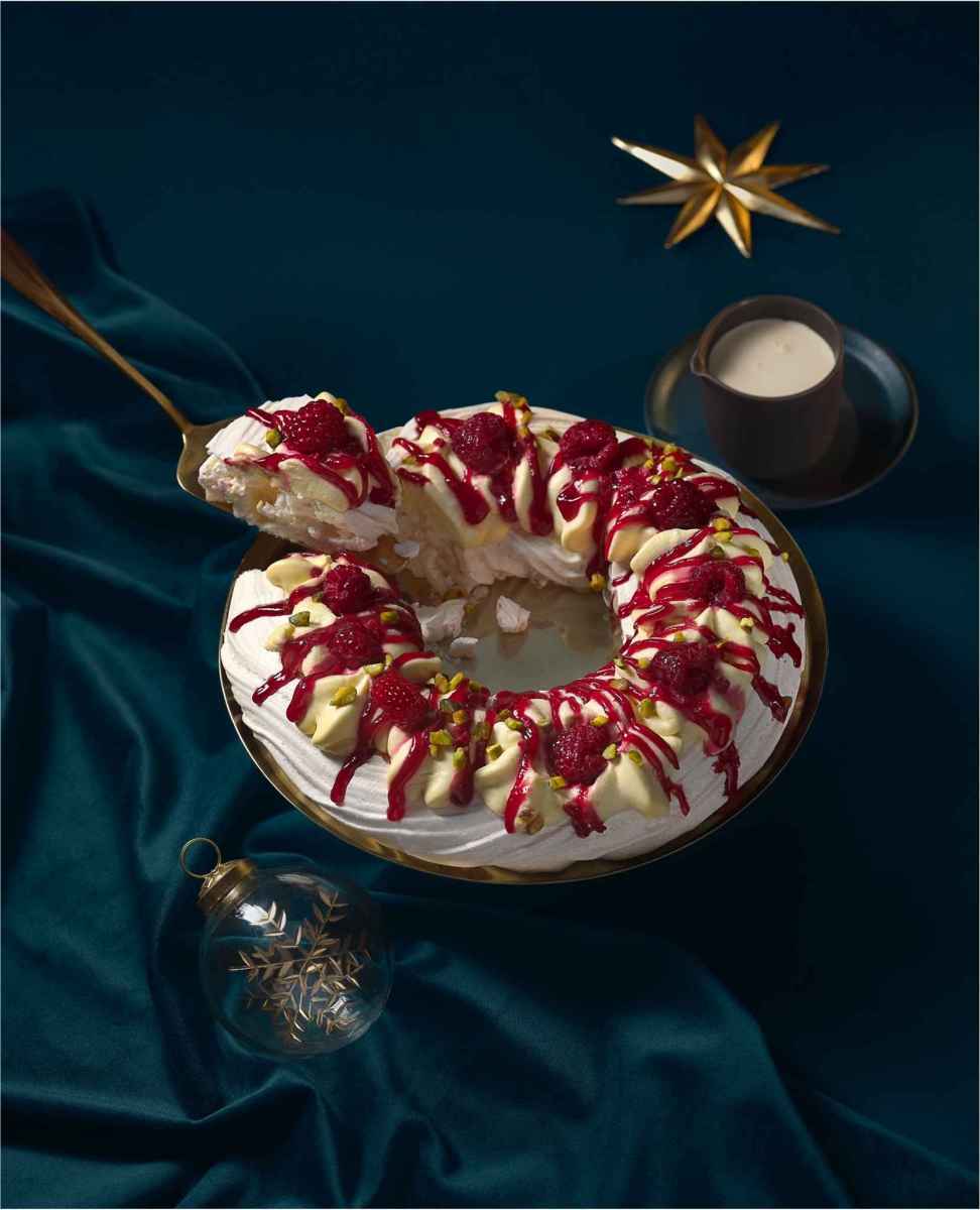 Asda pavlova - 1